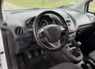 FORD TRANSIT COURIER FURGÓN 1.5 TDCI 100CV