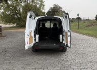 FORD TRANSIT COURIER FURGÓN 1.5 TDCI 100CV
