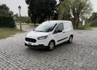 FORD TRANSIT COURIER FURGÓN 1.5 TDCI 100CV