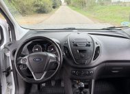 FORD TRANSIT COURIER FURGÓN 1.5 TDCI 100CV
