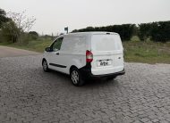 FORD TRANSIT COURIER FURGÓN 1.5 TDCI 100CV