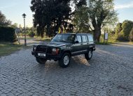 RESERVADO: JEEP CHEROKEE 2.5 TD 115CV
