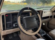 RESERVADO: JEEP CHEROKEE 2.5 TD 115CV