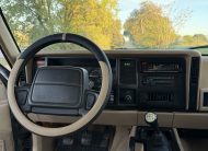 RESERVADO: JEEP CHEROKEE 2.5 TD 115CV