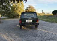 RESERVADO: JEEP CHEROKEE 2.5 TD 115CV