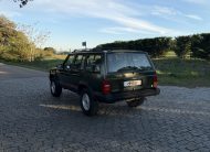 RESERVADO: JEEP CHEROKEE 2.5 TD 115CV
