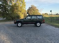 RESERVADO: JEEP CHEROKEE 2.5 TD 115CV