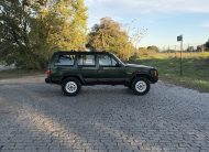 RESERVADO: JEEP CHEROKEE 2.5 TD 115CV