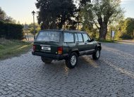 RESERVADO: JEEP CHEROKEE 2.5 TD 115CV