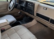 RESERVADO: JEEP CHEROKEE 2.5 TD 115CV