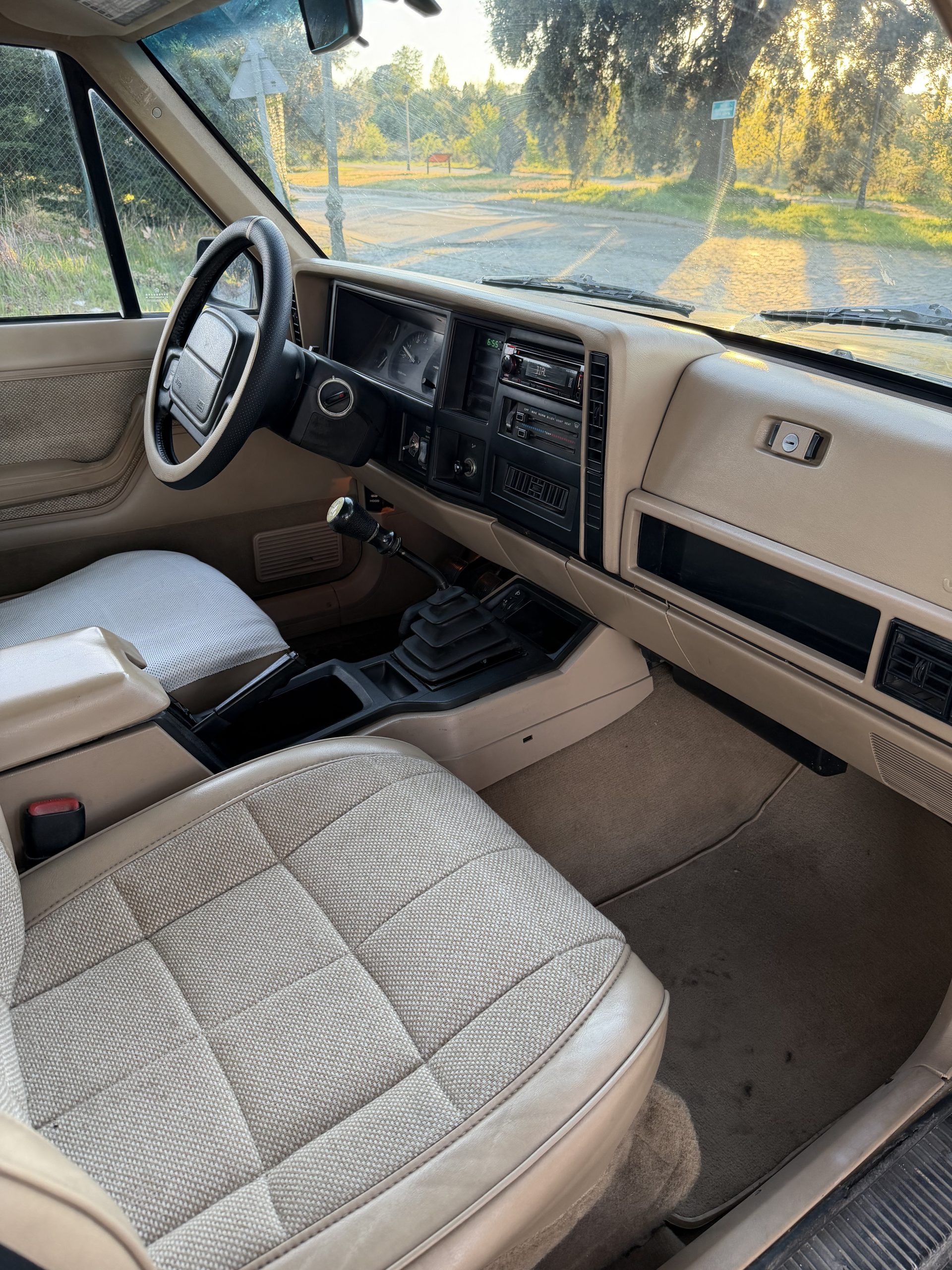 RESERVADO: JEEP CHEROKEE 2.5 TD 115CV