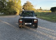 RESERVADO: JEEP CHEROKEE 2.5 TD 115CV