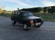 RESERVADO: JEEP CHEROKEE 2.5 TD 115CV