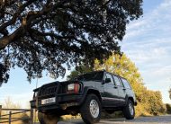RESERVADO: JEEP CHEROKEE 2.5 TD 115CV