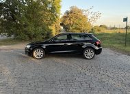 RESERVADO: AUDI A3 SPORTBACK 1.6 TDI 116CV