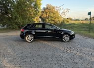 RESERVADO: AUDI A3 SPORTBACK 1.6 TDI 116CV
