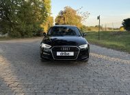 RESERVADO: AUDI A3 SPORTBACK 1.6 TDI 116CV