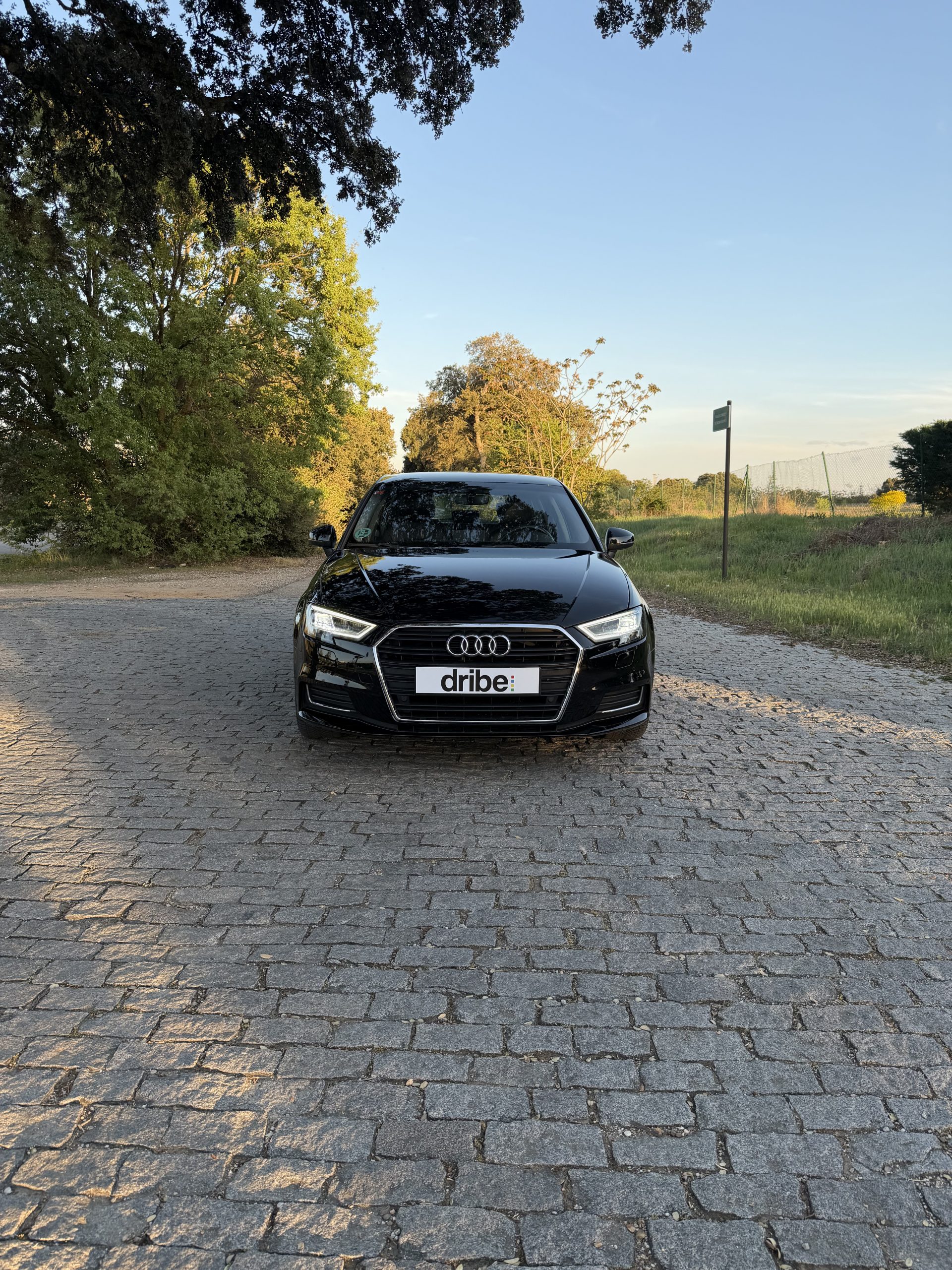 RESERVADO: AUDI A3 SPORTBACK 1.6 TDI 116CV