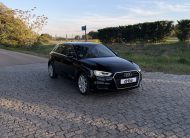 RESERVADO: AUDI A3 SPORTBACK 1.6 TDI 116CV