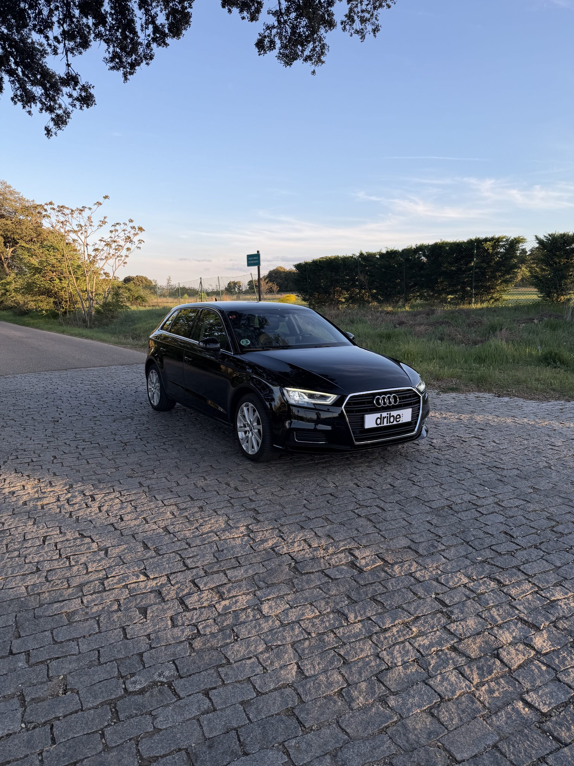 RESERVADO: AUDI A3 SPORTBACK 1.6 TDI 116CV