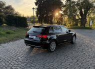 RESERVADO: AUDI A3 SPORTBACK 1.6 TDI 116CV