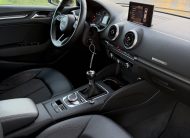 RESERVADO: AUDI A3 SPORTBACK 1.6 TDI 116CV