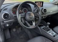 RESERVADO: AUDI A3 SPORTBACK 1.6 TDI 116CV