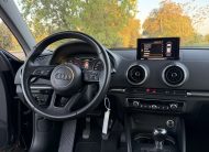 RESERVADO: AUDI A3 SPORTBACK 1.6 TDI 116CV