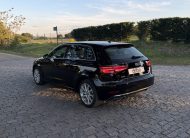 RESERVADO: AUDI A3 SPORTBACK 1.6 TDI 116CV