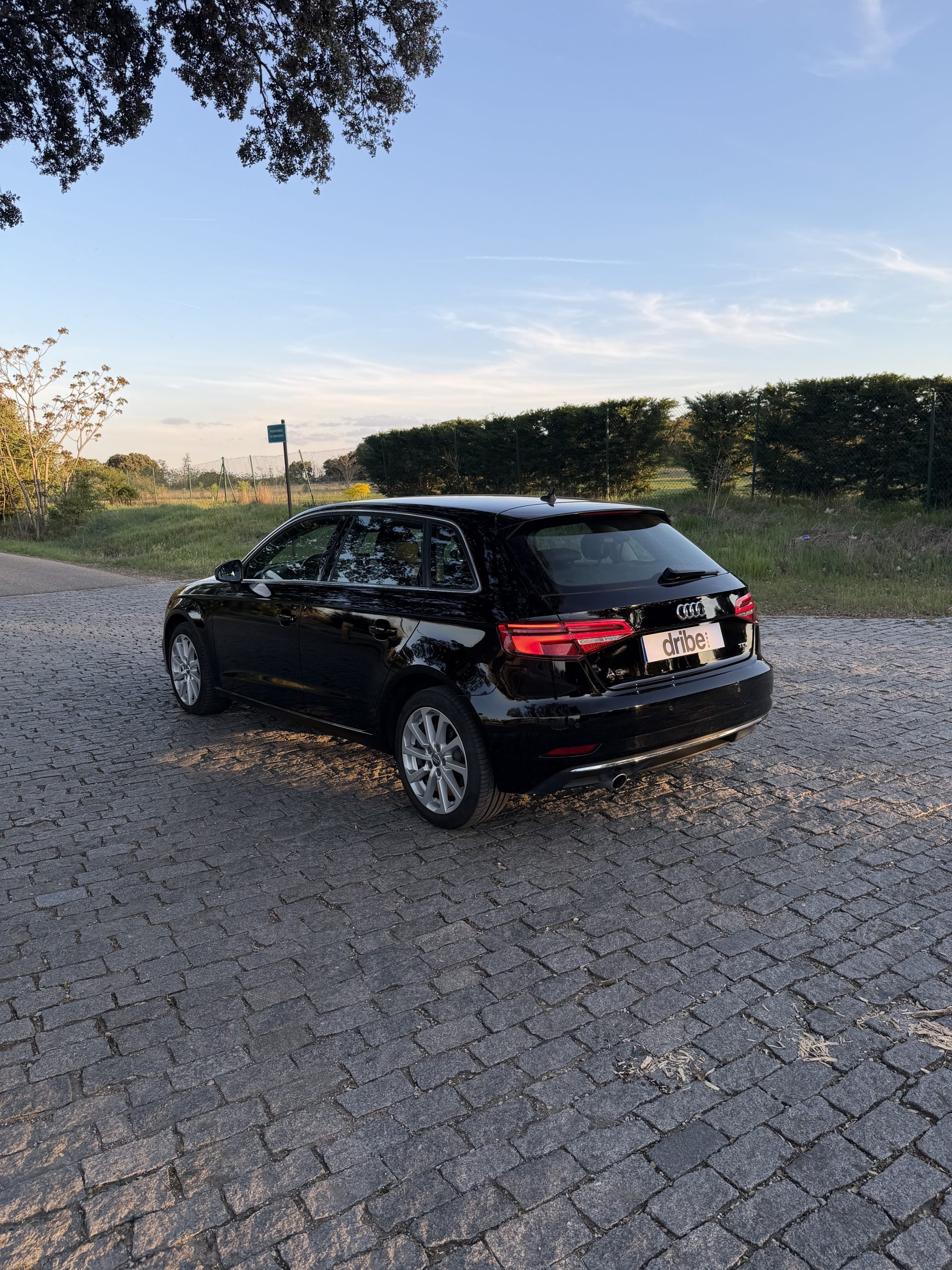 RESERVADO: AUDI A3 SPORTBACK 1.6 TDI 116CV