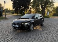 RESERVADO: AUDI A3 SPORTBACK 1.6 TDI 116CV