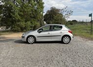 PEUGEOT 207 XT PACK 1.6 110CV