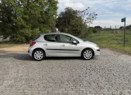 PEUGEOT 207 XT PACK 1.6 110CV
