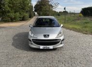 PEUGEOT 207 XT PACK 1.6 110CV