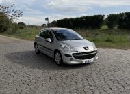 PEUGEOT 207 XT PACK 1.6 110CV