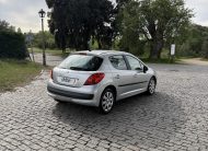 PEUGEOT 207 XT PACK 1.6 110CV