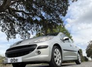 PEUGEOT 207 XT PACK 1.6 110CV
