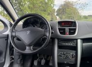 PEUGEOT 207 XT PACK 1.6 110CV