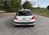 PEUGEOT 207 XT PACK 1.6 110CV
