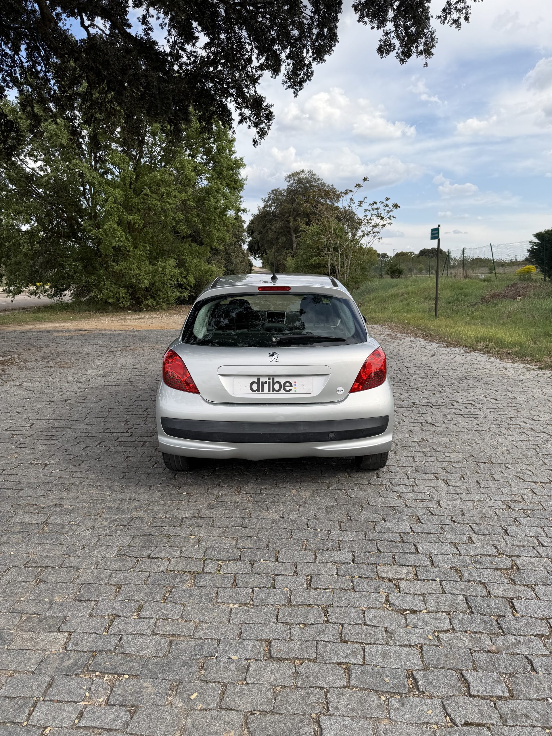 PEUGEOT 207 XT PACK 1.6 110CV