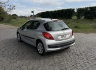 PEUGEOT 207 XT PACK 1.6 110CV