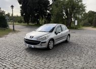 PEUGEOT 207 XT PACK 1.6 110CV