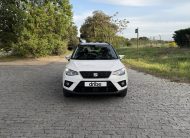 SEAT ARONA STYLE 1.0 TSI 110CV