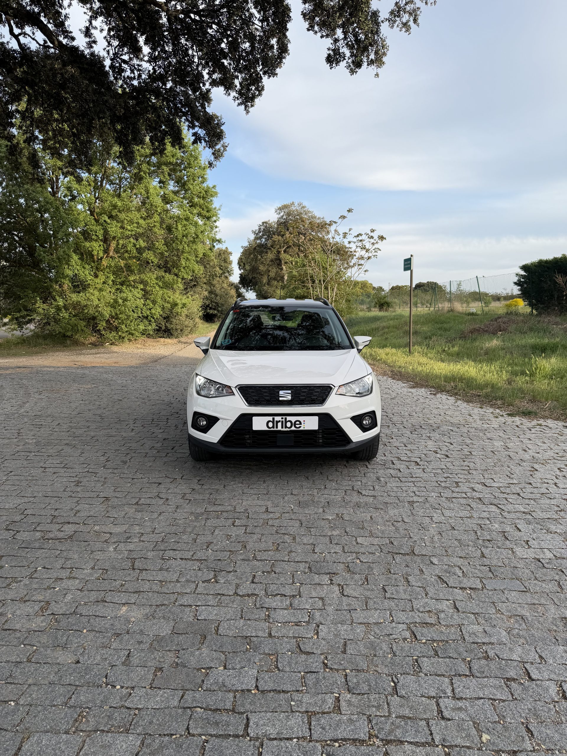 SEAT ARONA STYLE 1.0 TSI 110CV