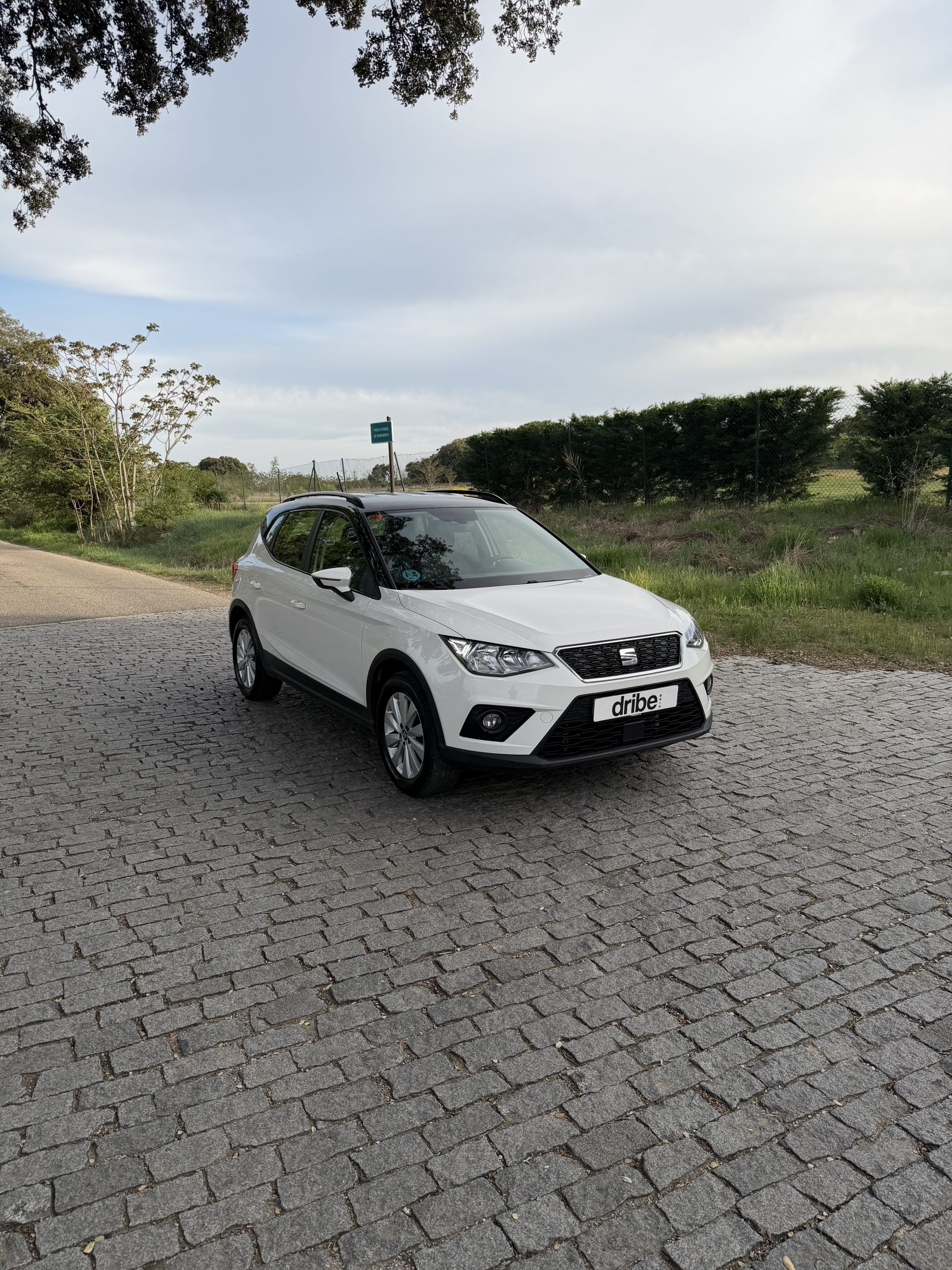 SEAT ARONA STYLE 1.0 TSI 110CV