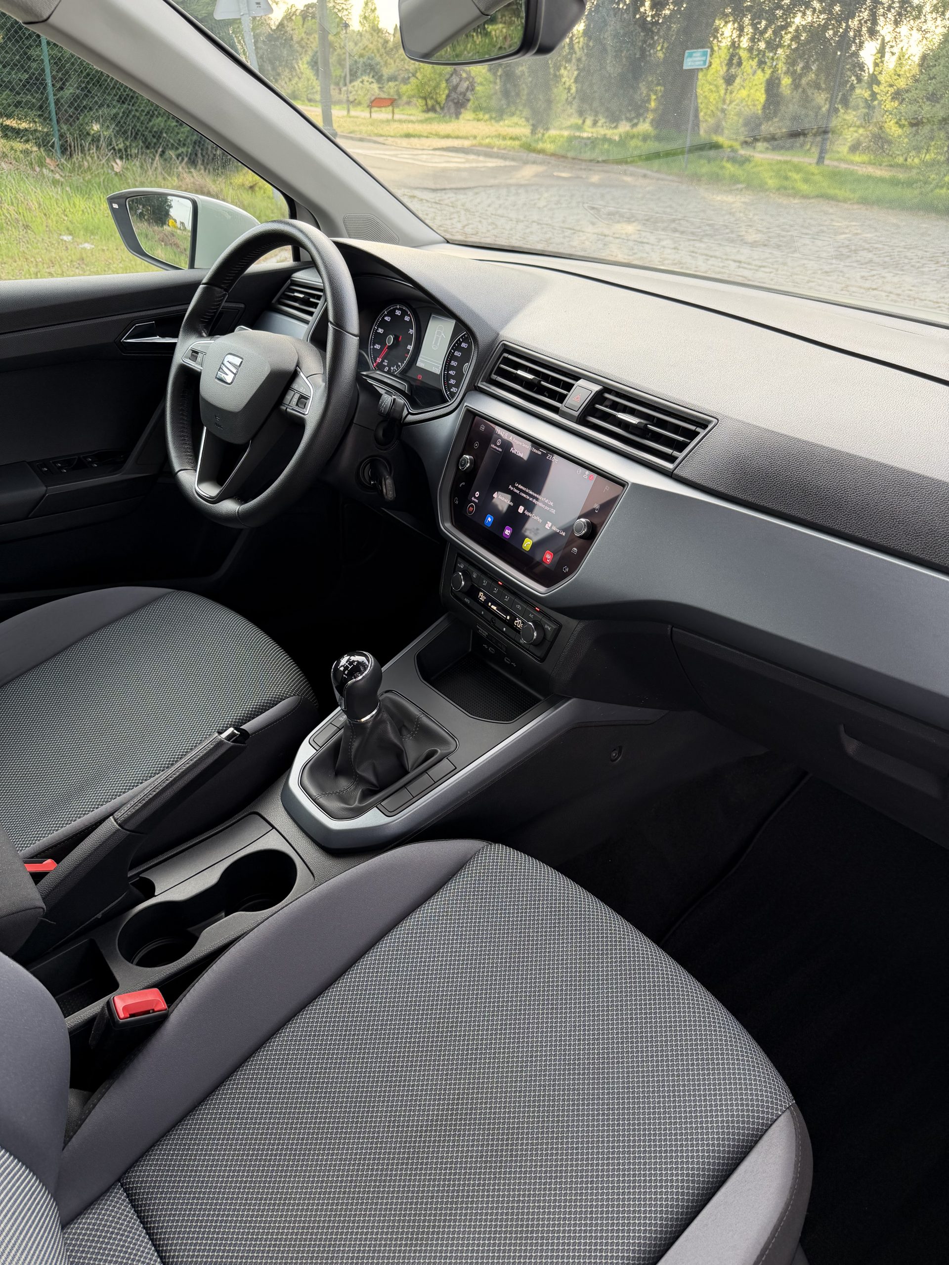 SEAT ARONA STYLE 1.0 TSI 110CV