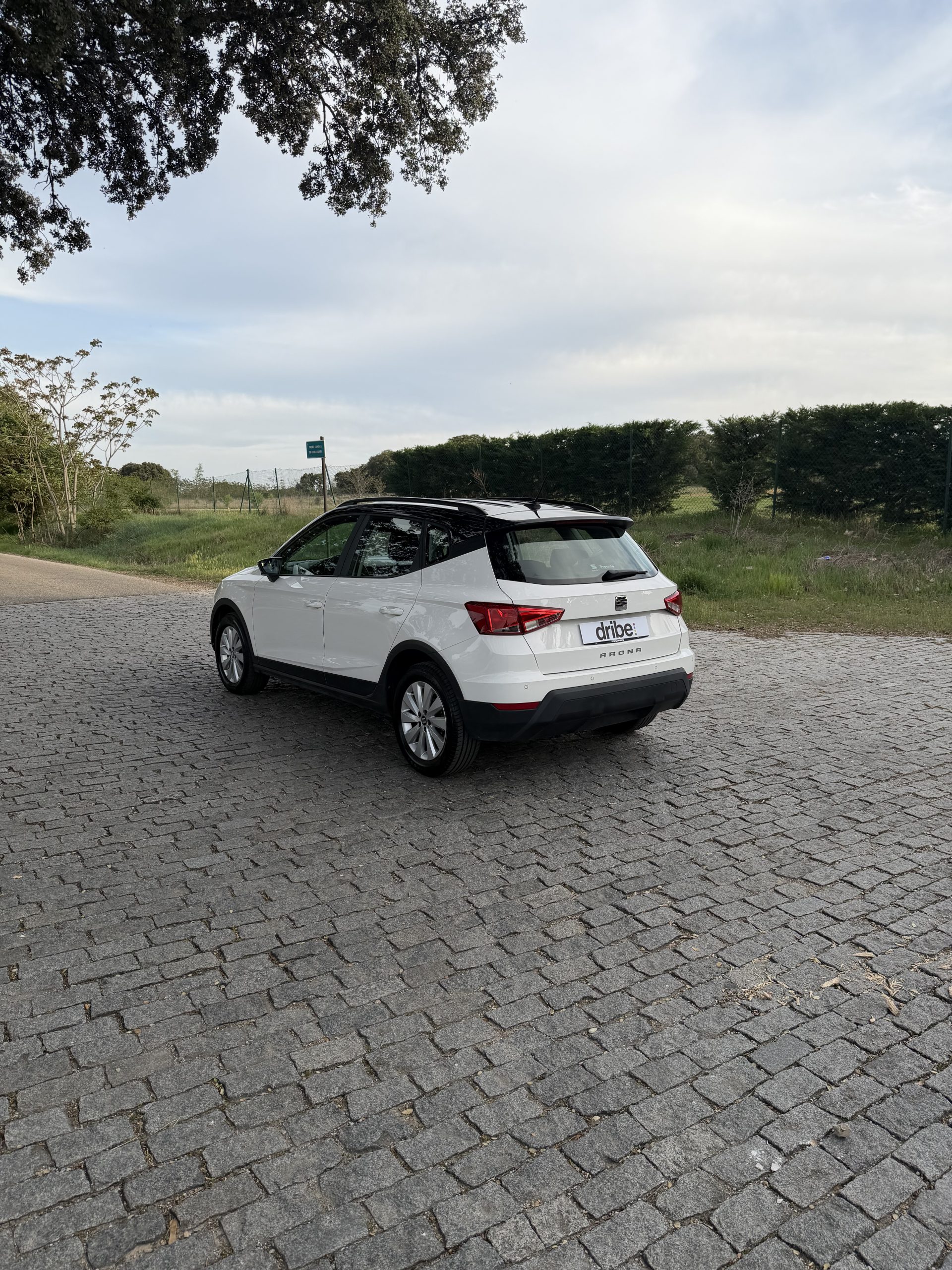 SEAT ARONA STYLE 1.0 TSI 110CV