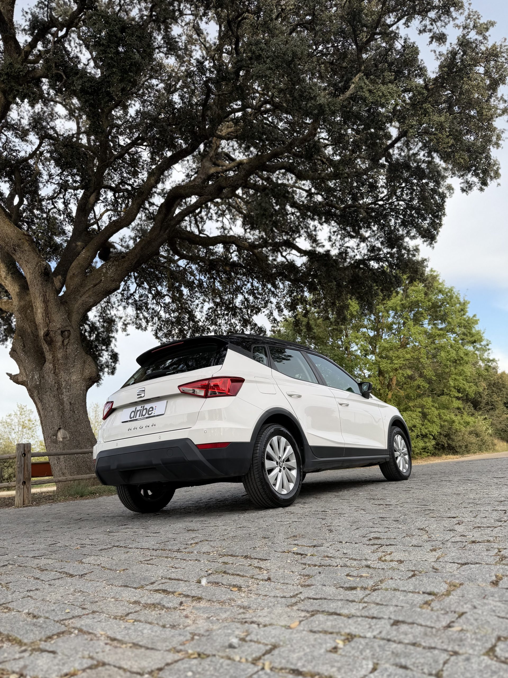 SEAT ARONA STYLE 1.0 TSI 110CV