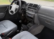 SUZUKI JIMNY CABRIO 1.3 80CV 4X4