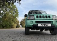 SUZUKI JIMNY CABRIO 1.3 80CV 4X4